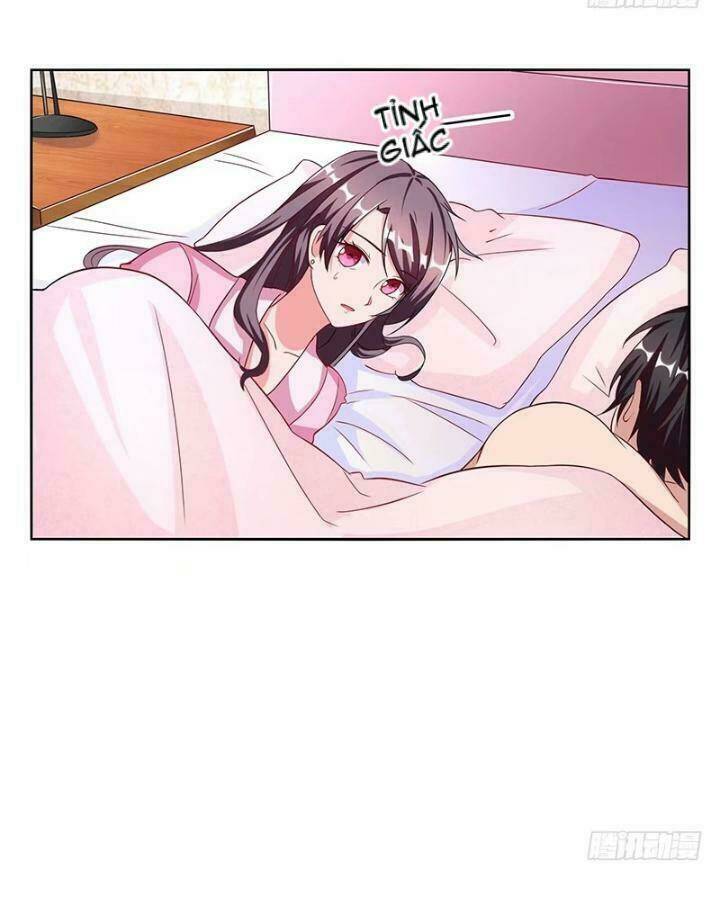 tổng tài daddy siêu quyền lực chapter 22 12