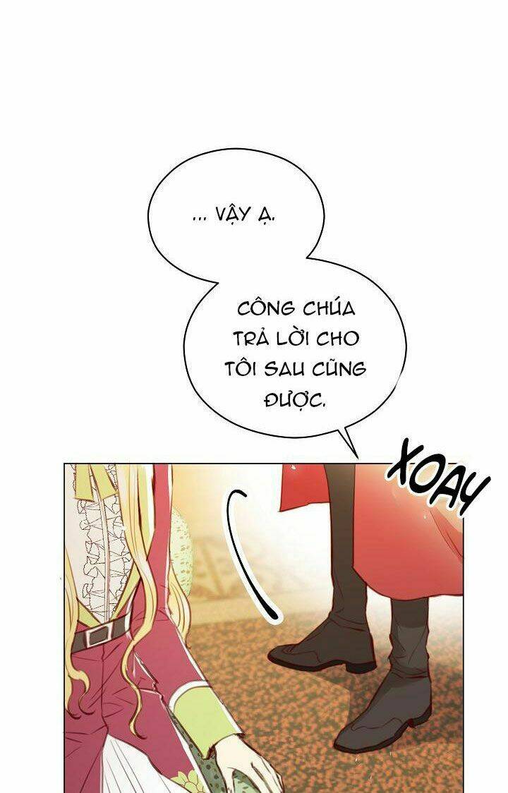 vẻ đẹp của ác ma chapter 33.1 21