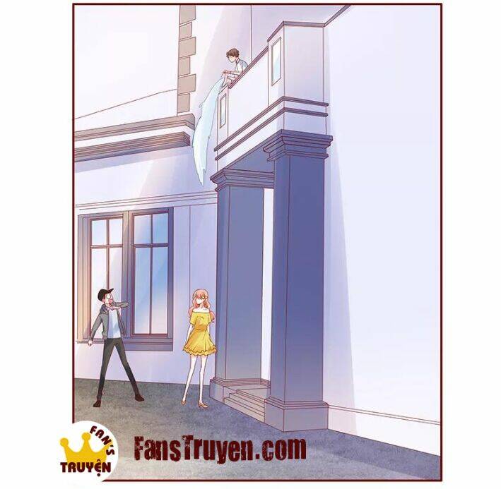 bá đạo tổng tài yêu tôi chapter 140 9