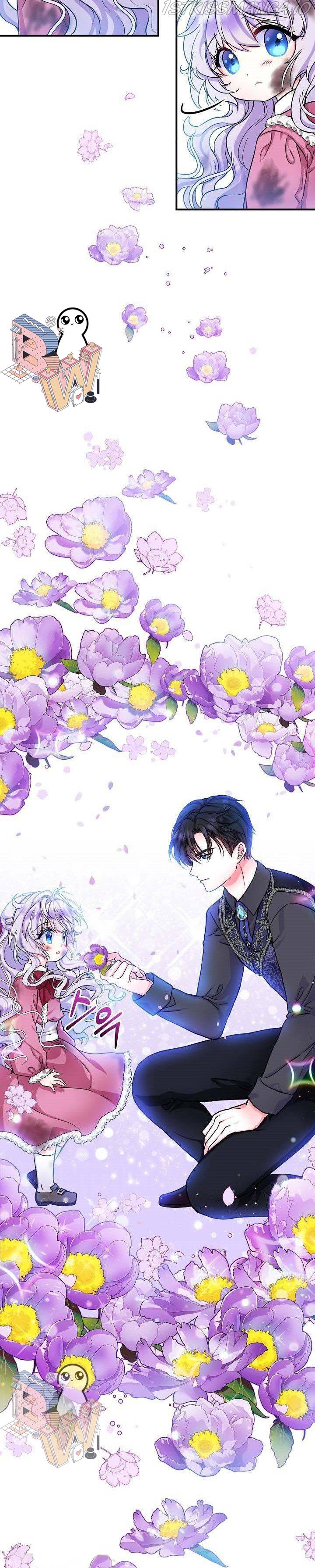 tôi là con gái của nhân vật chính chapter 3 8