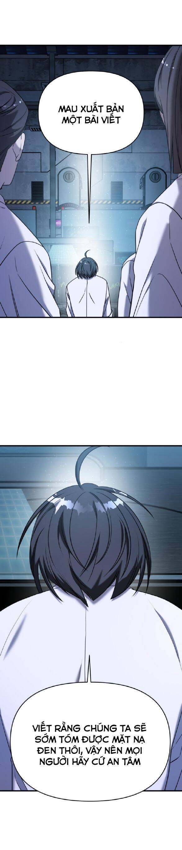 phản diện thuần túy chapter 65 61