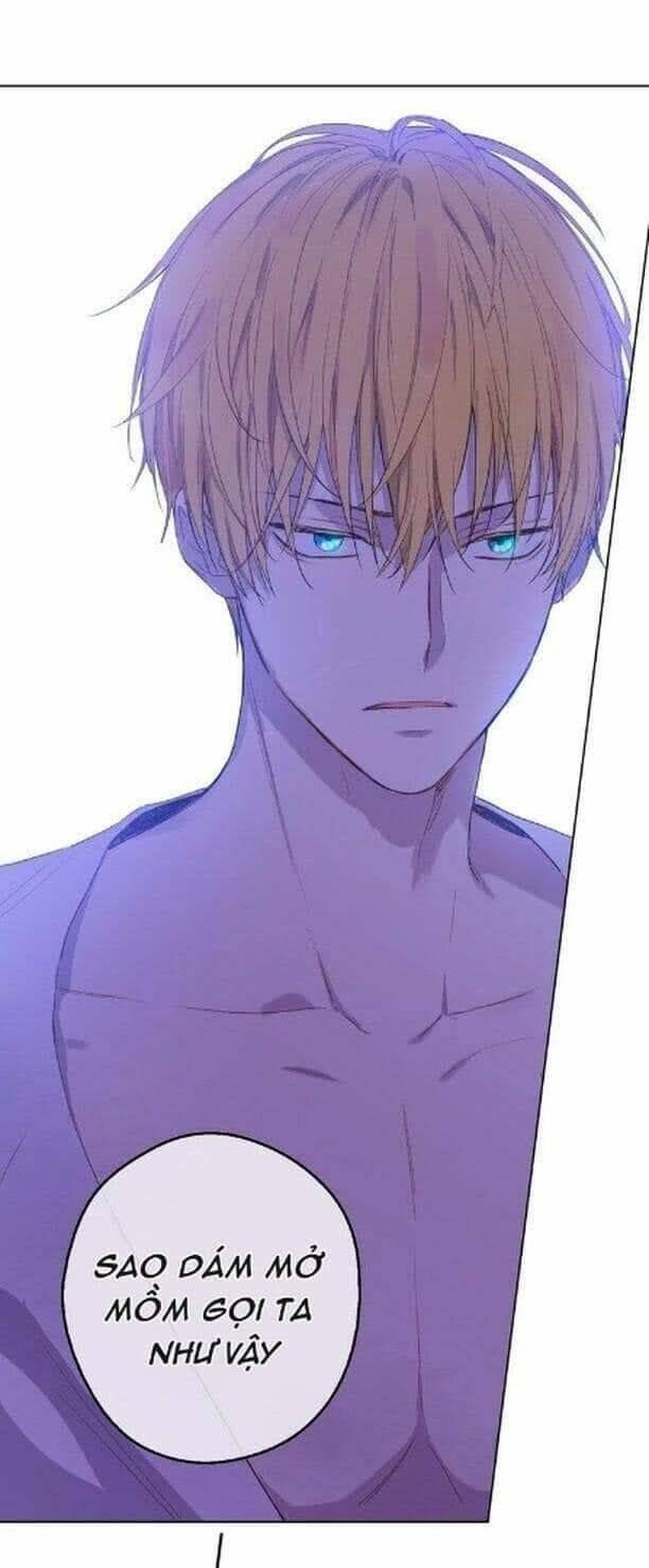 một ngày nọ ta trở thành công chúa chapter 47 28