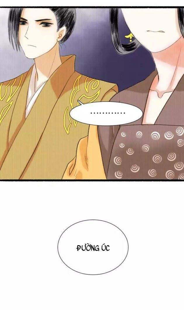 phồn hoa phai màu chapter 4 3