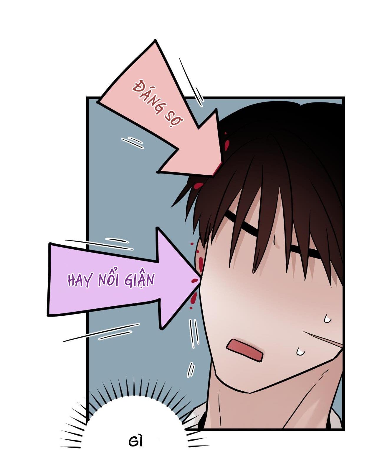 over the paradise chapter 20 49