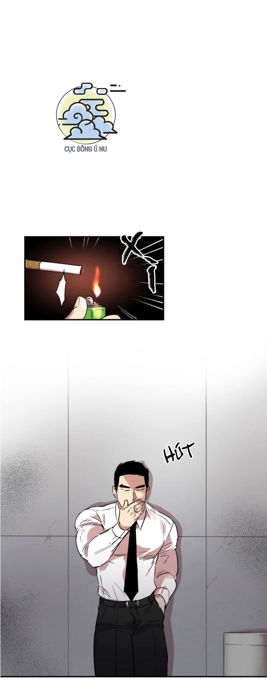 công dụng của cà vạt chapter 13 18