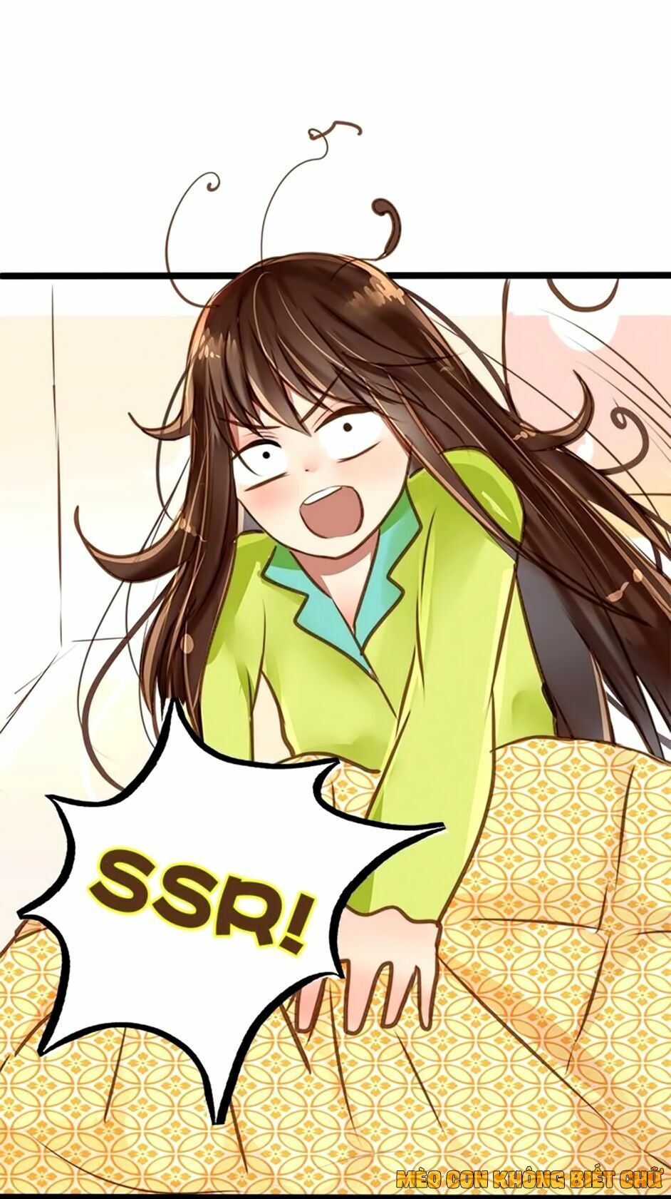 không có ssr làm sao để yêu chapter 4 23