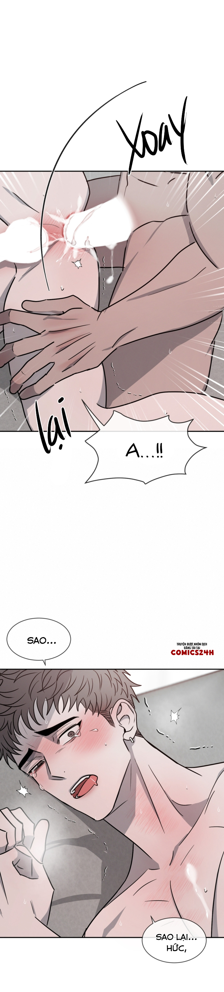 tương khắc chapter 24 9