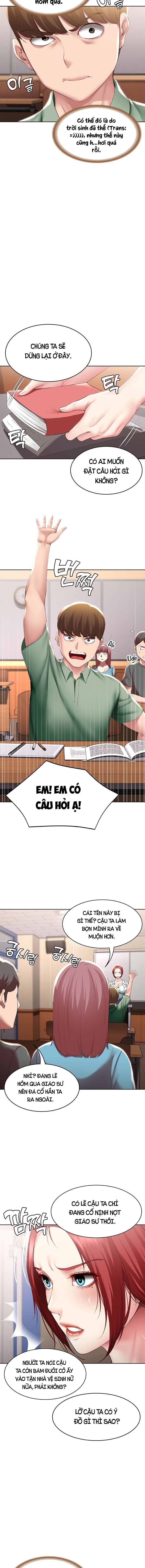 nhật ký nội trú chapter 94 5