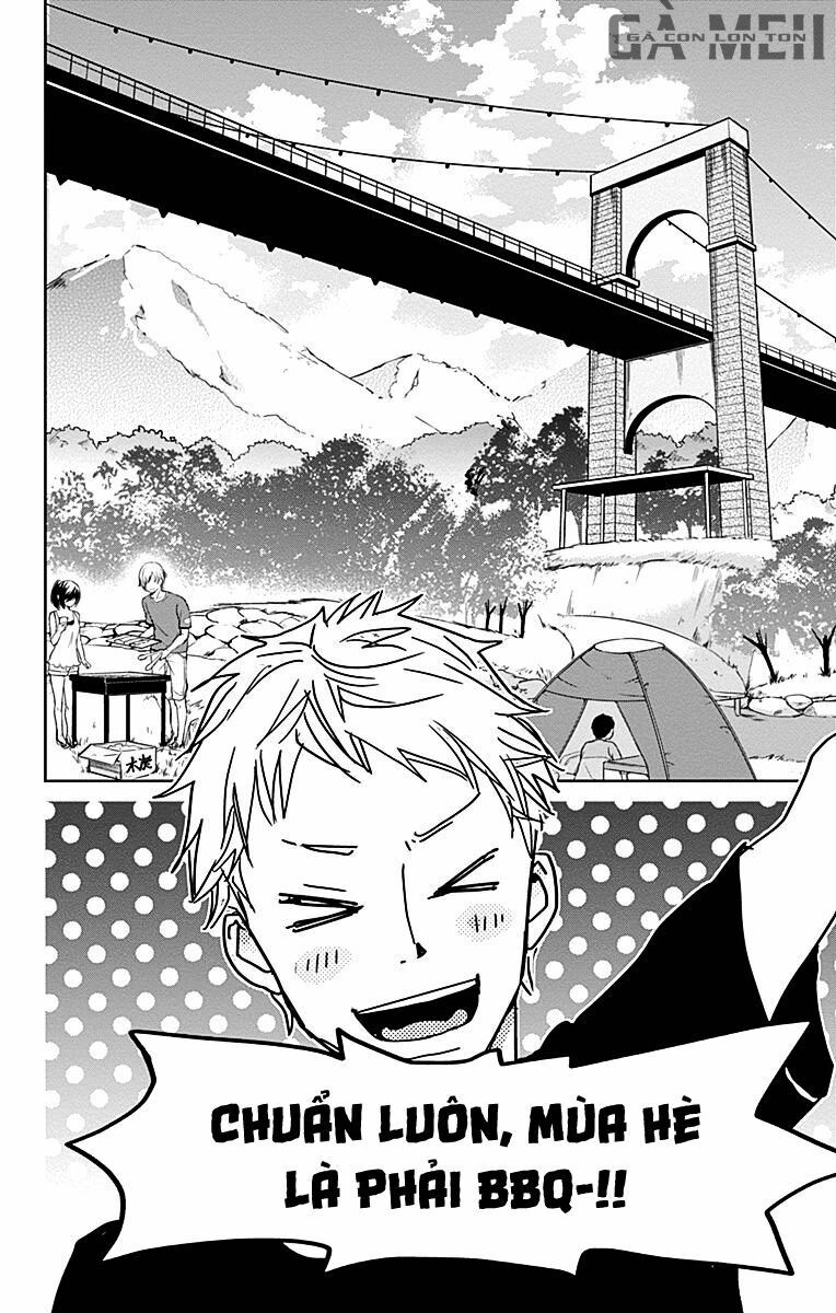 kimi to yuriika chapter 7 2