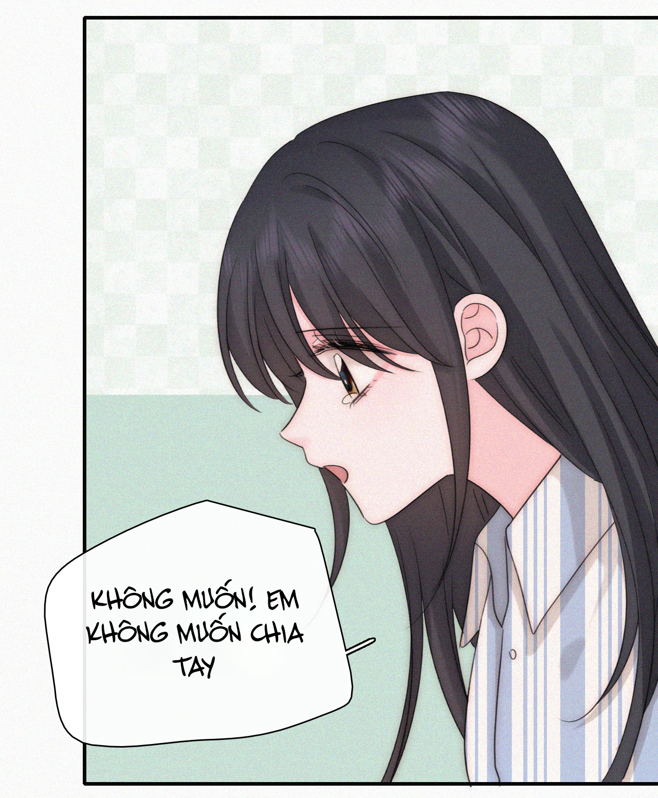 bệnh yêu chapter 118 18