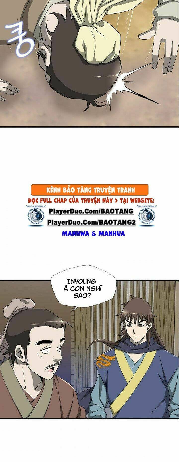 cuồng long chapter 24 21