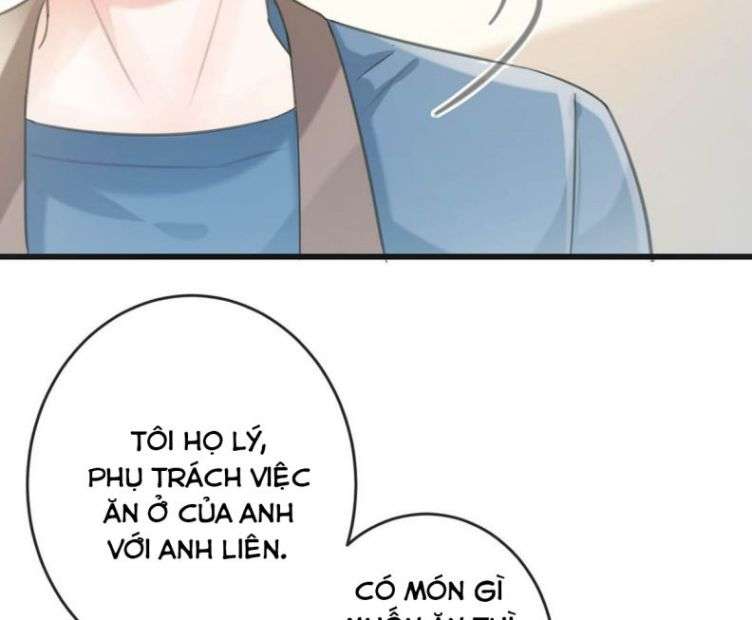 nịch tửu chapter 27 65