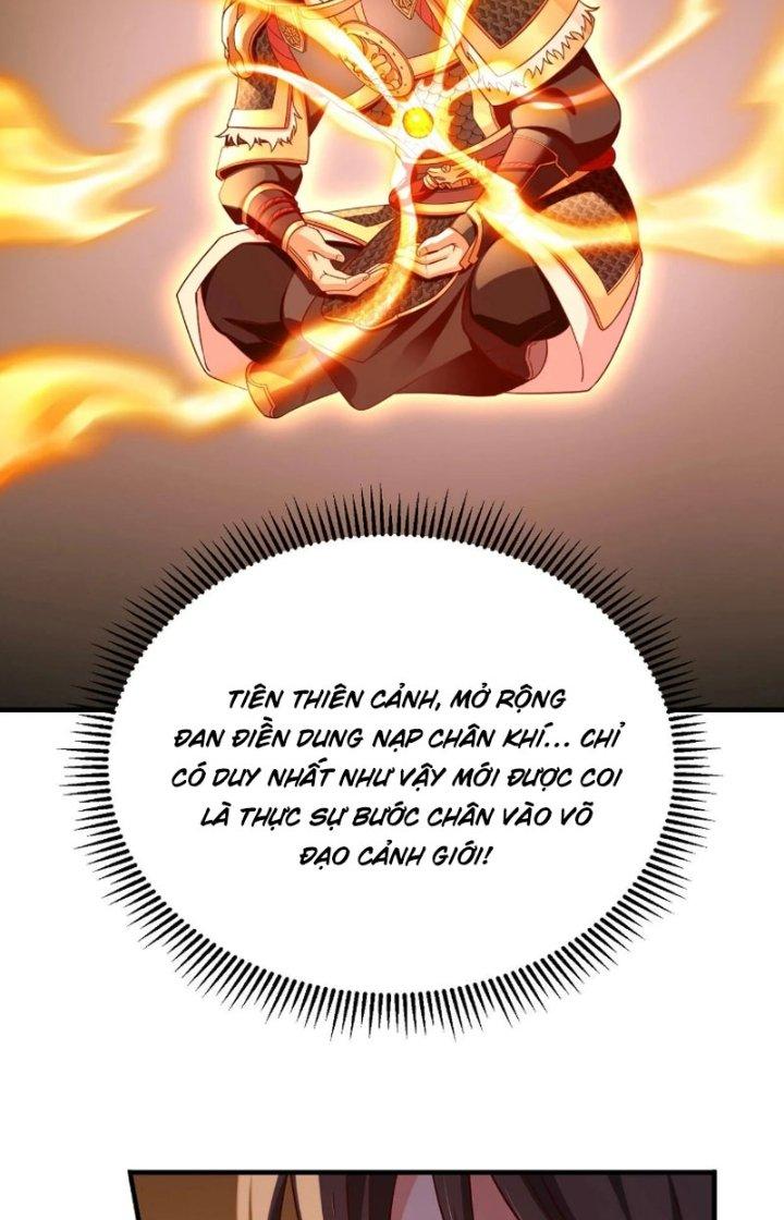 đại tần, ta là con tần thủy hoàng, giết địch thành thần chapter 42 13