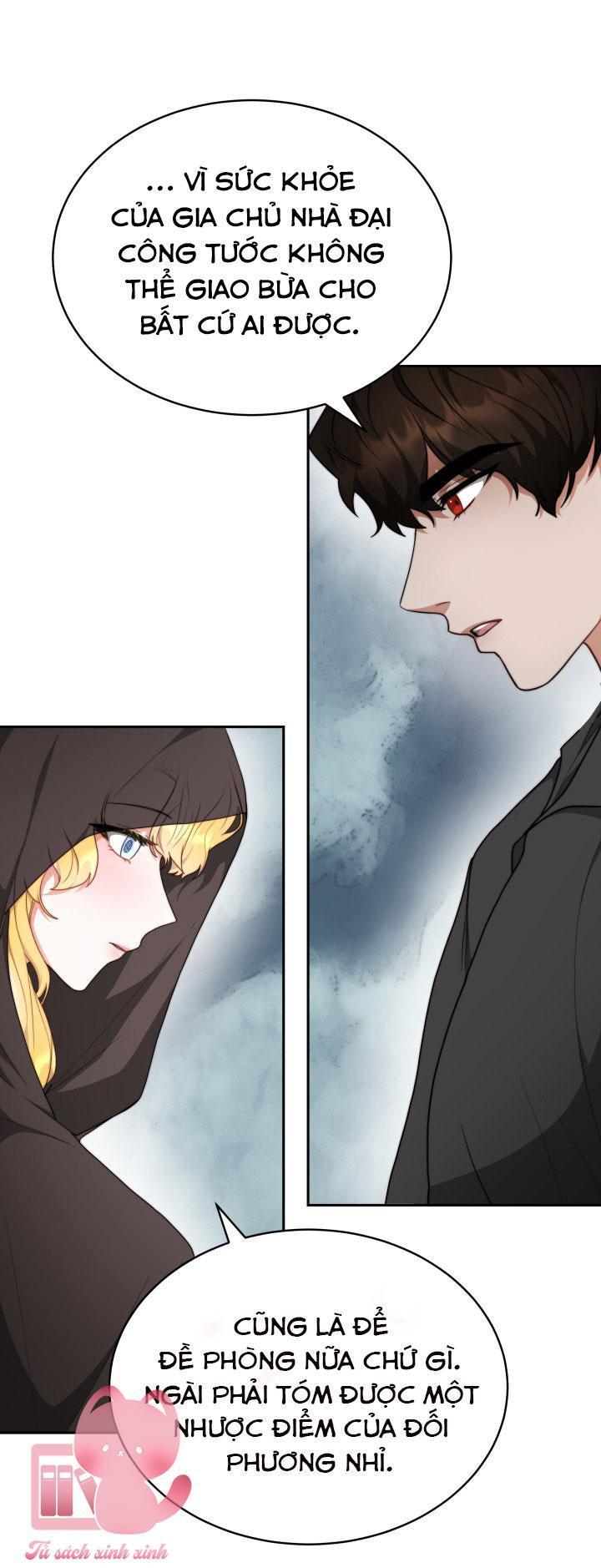 từ chồng cũ hóa thành nam chính chapter 15 48