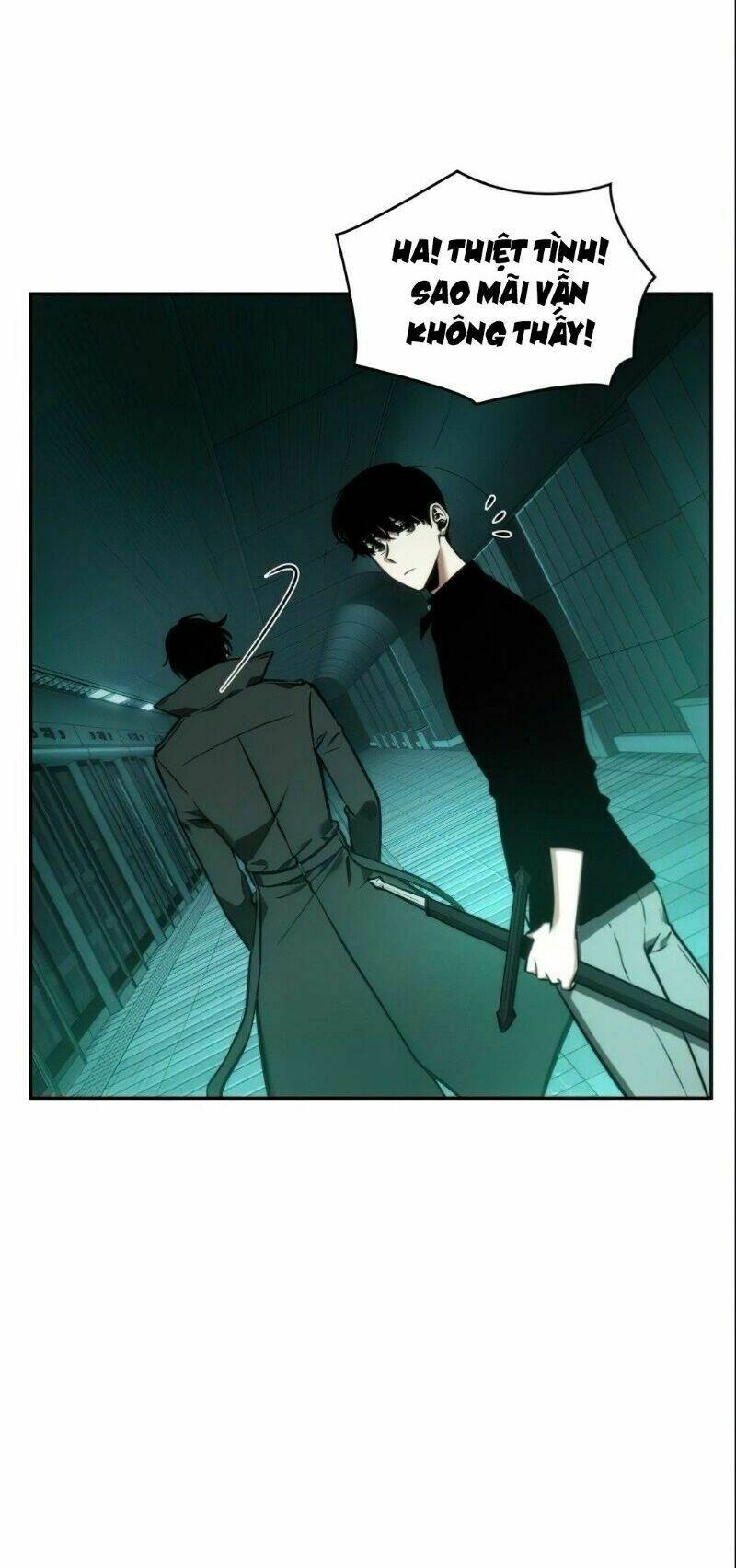 toàn trí độc giả - omniscient reader chapter 30 40