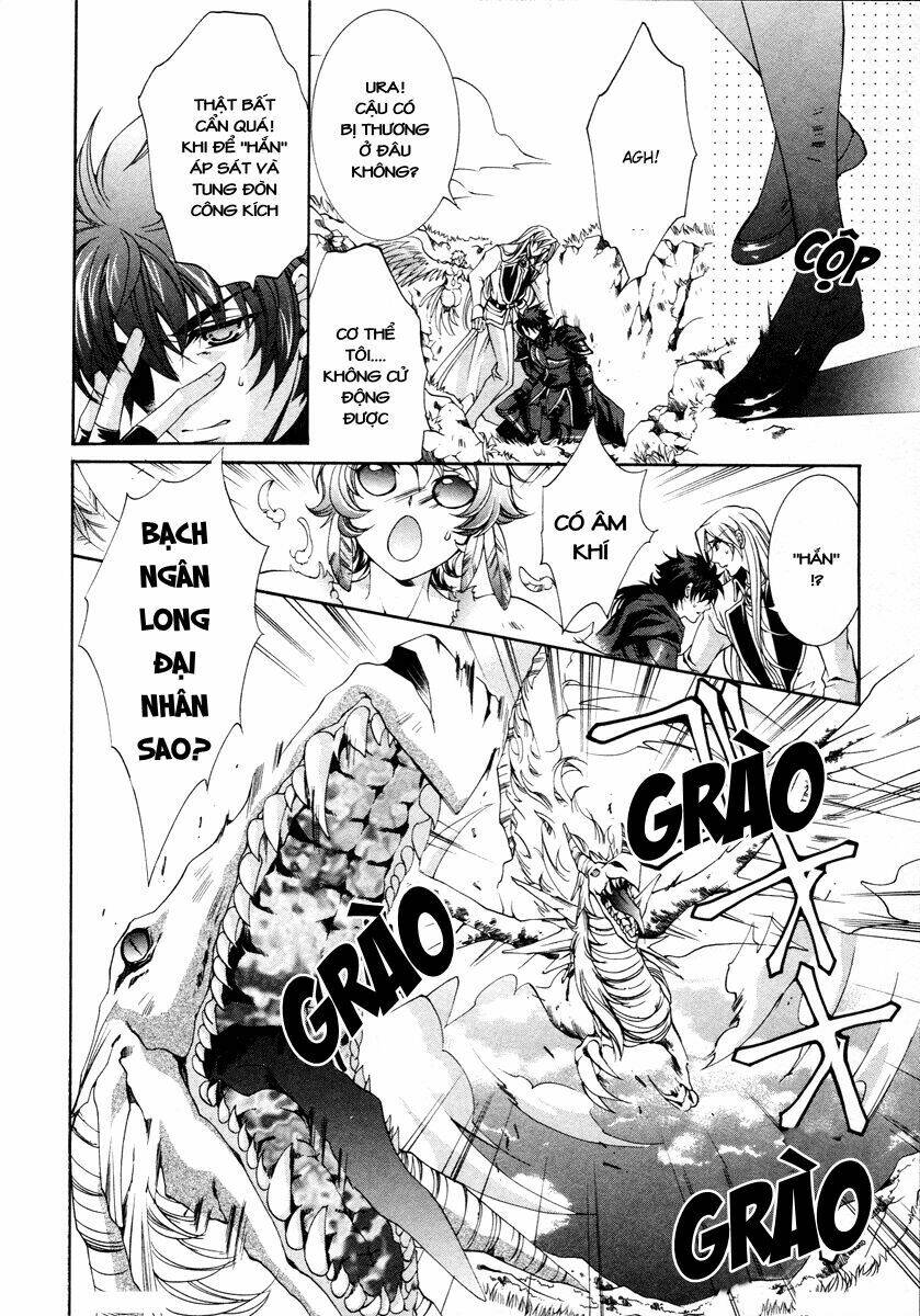 thề ước người và rồng chapter 12 10