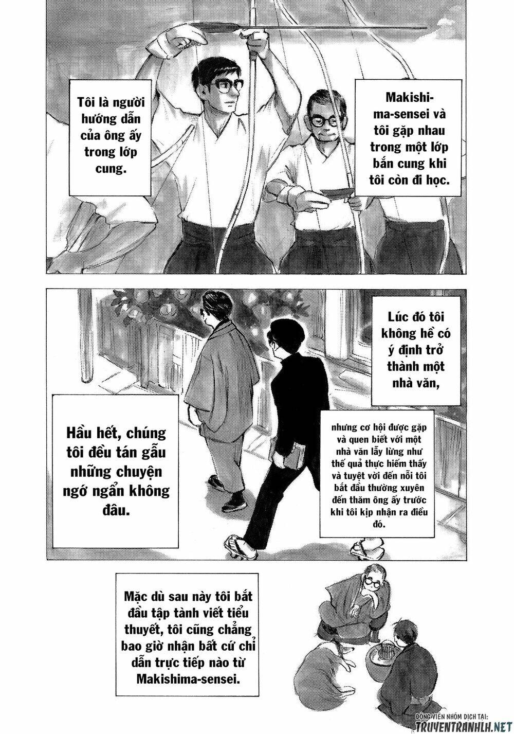 kannou sensei chapter 10 13