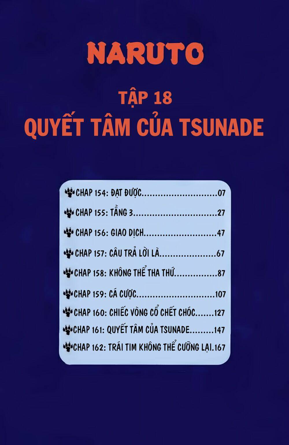 cửu vĩ hồ ly màu chapter 154 4