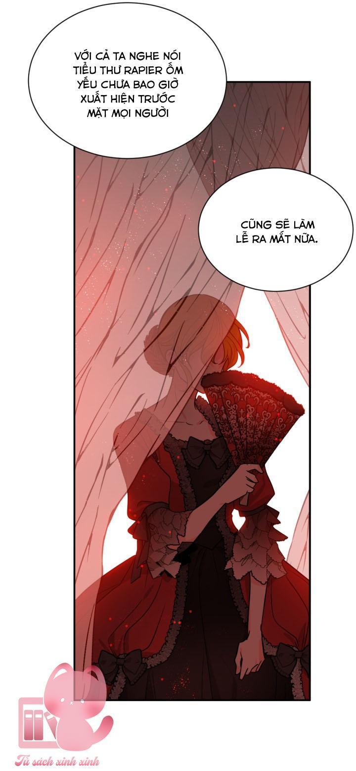 nguyện ước vô vọng của ma nữ chapter 42 7