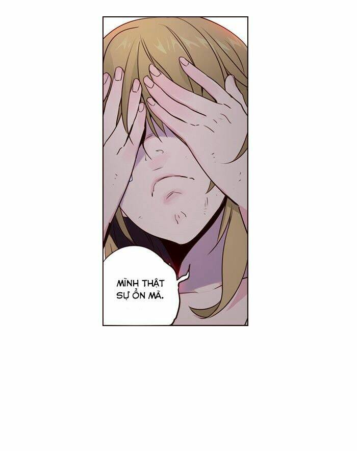 nữ sinh trường wilds chapter 223 36