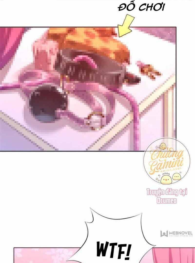 gặp phải người chồng xảo quyệt! chapter 7 37