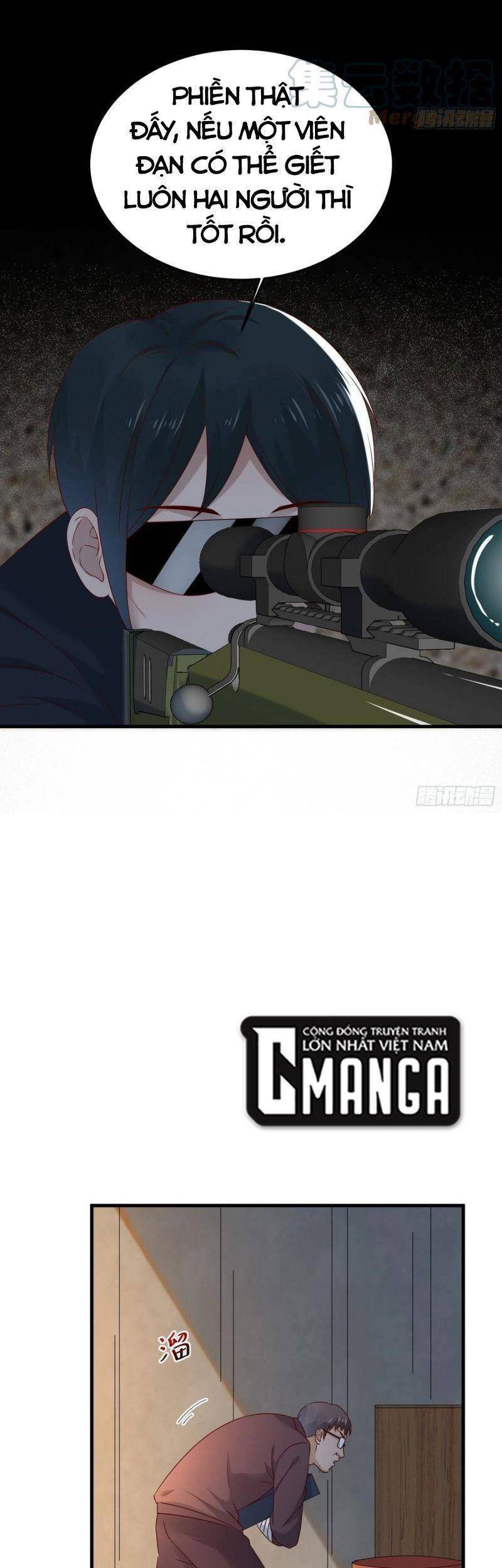 vua đầu tư mạnh nhất chapter 73 5