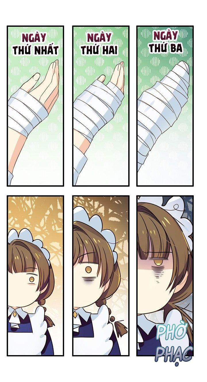 từ lúc bắt đầu tôi vẫn luôn ở bên em chapter 13 57