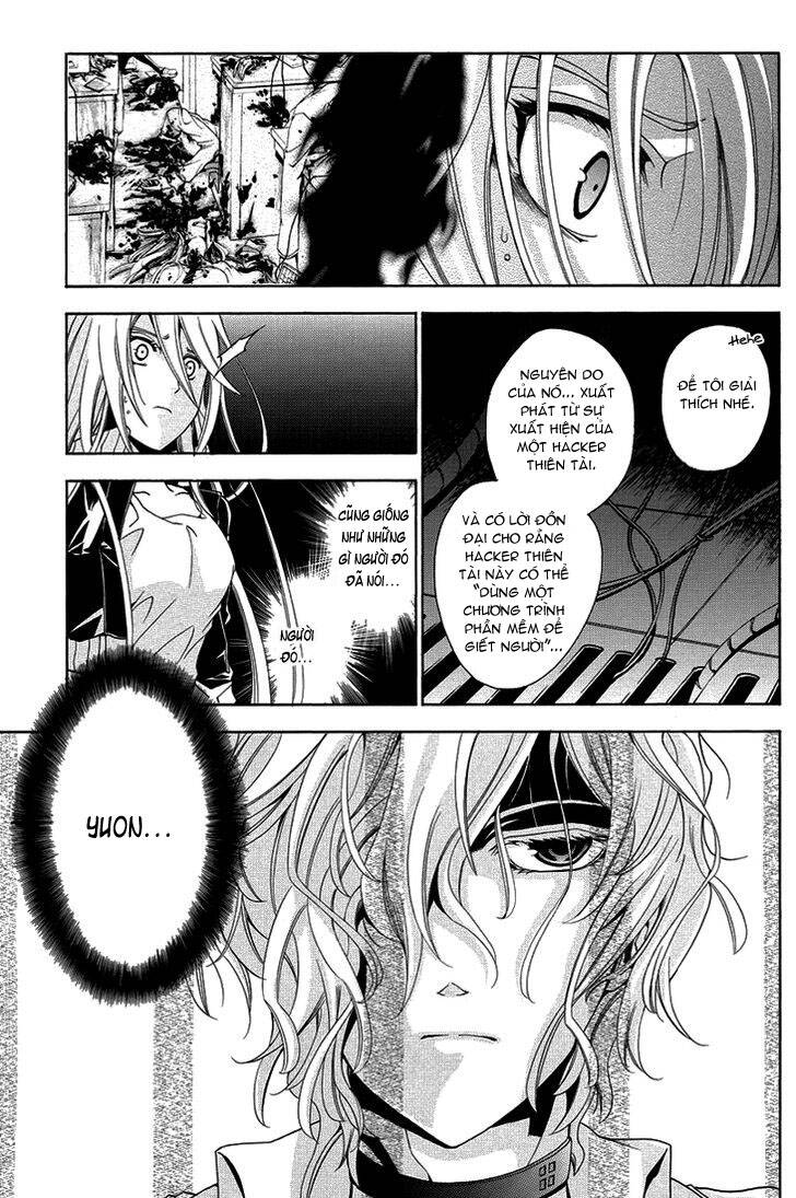 metamorcode chapter 3 10