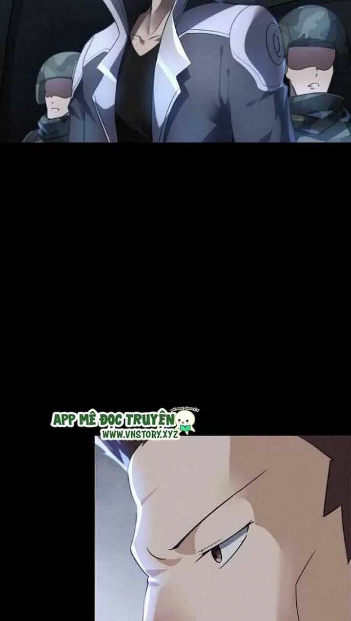 bạn gái virus của tôi chapter 199 39