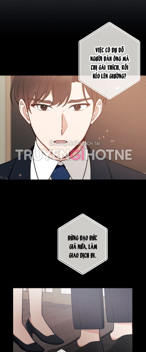 [18+] hôn nhân bị đánh cắp chapter 5.1 2