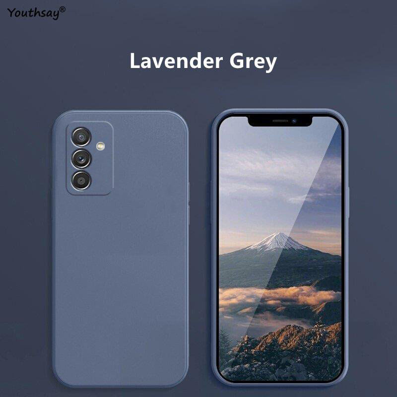 Ốp màu 3D Camera Dành Cho Samsung galaxy A34 5G Cao cấp, chống bám vân tay, không trơn trượt, bảo vệ camera