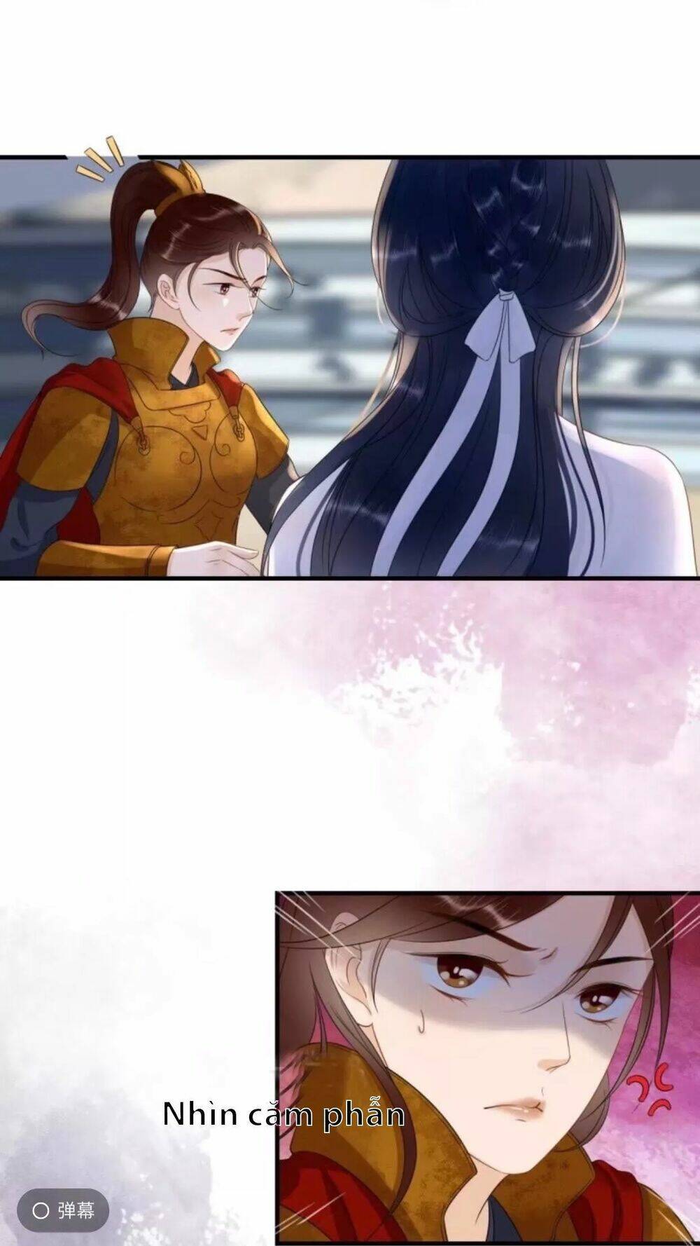 sủng phi của vương chapter 87 5