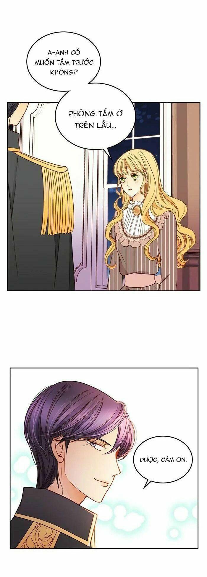 wendy , cô gái bán hoa chapter 32 38