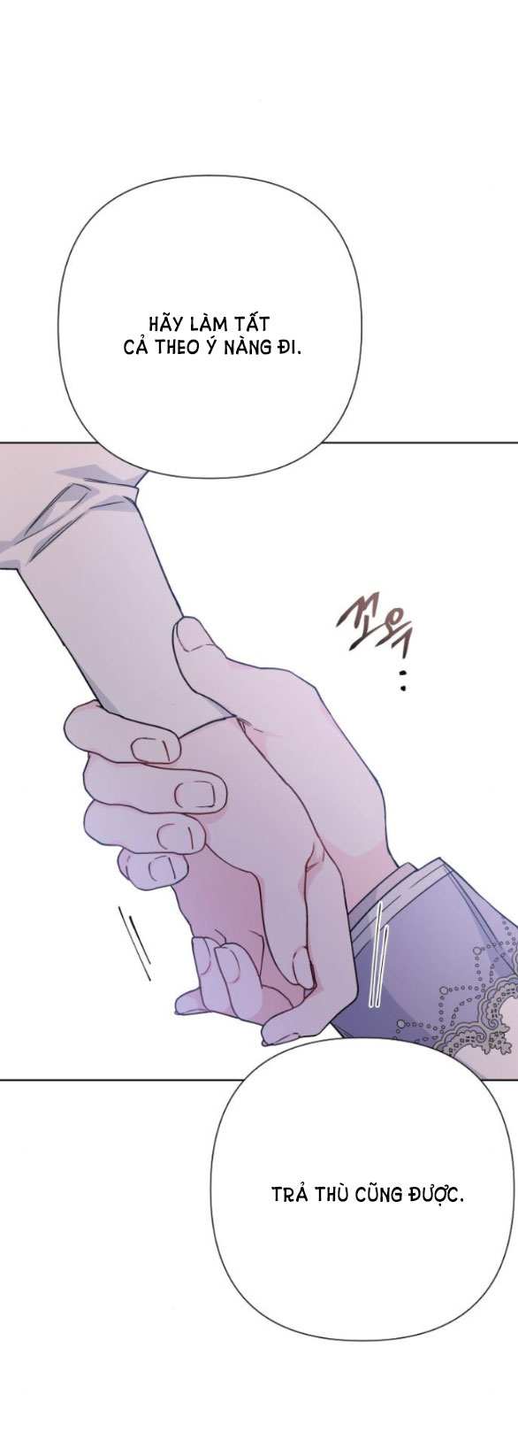 cách hiệp sĩ sống như một tiểu thư chapter 89.2 23