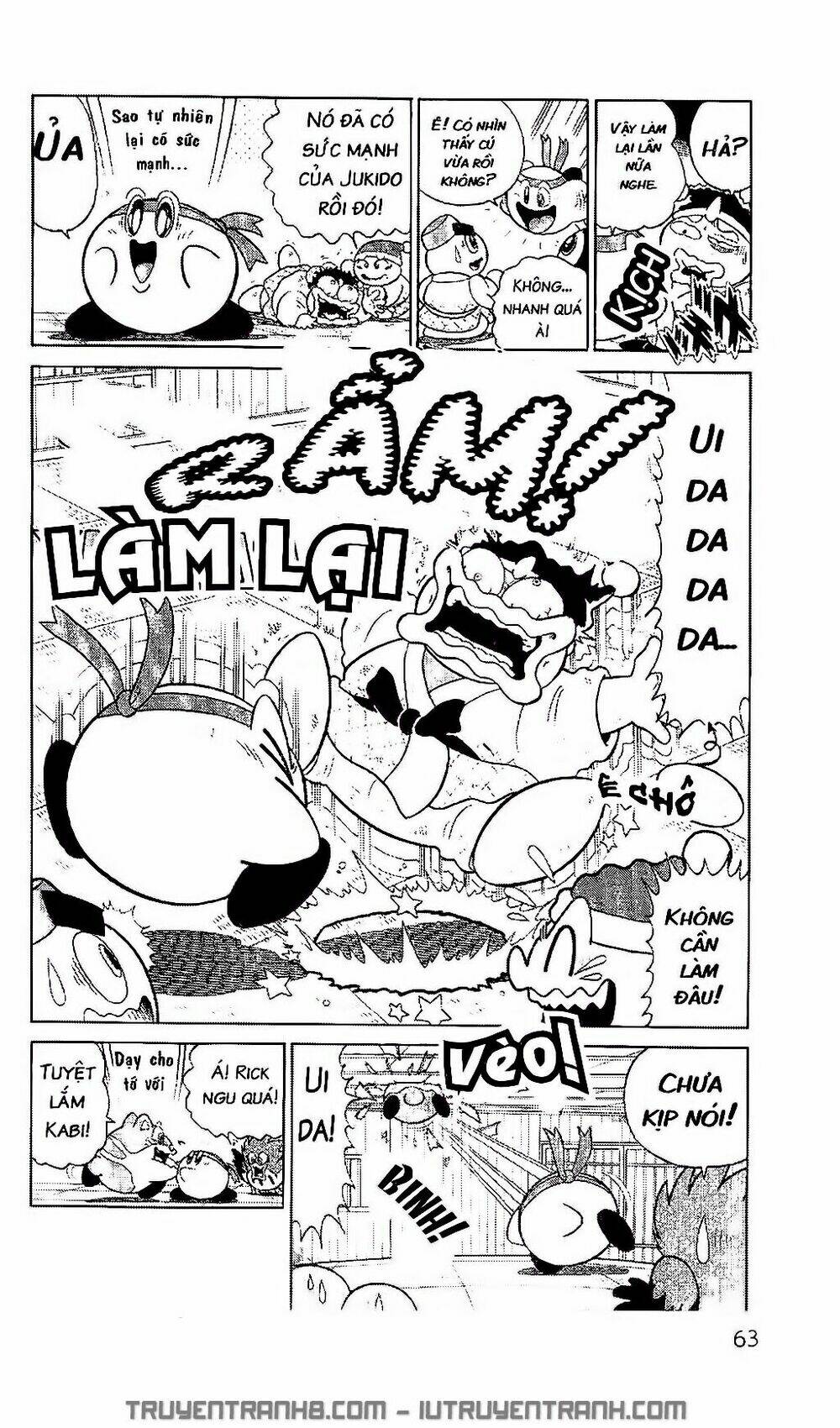 ngôi sao kabi chapter 41 10