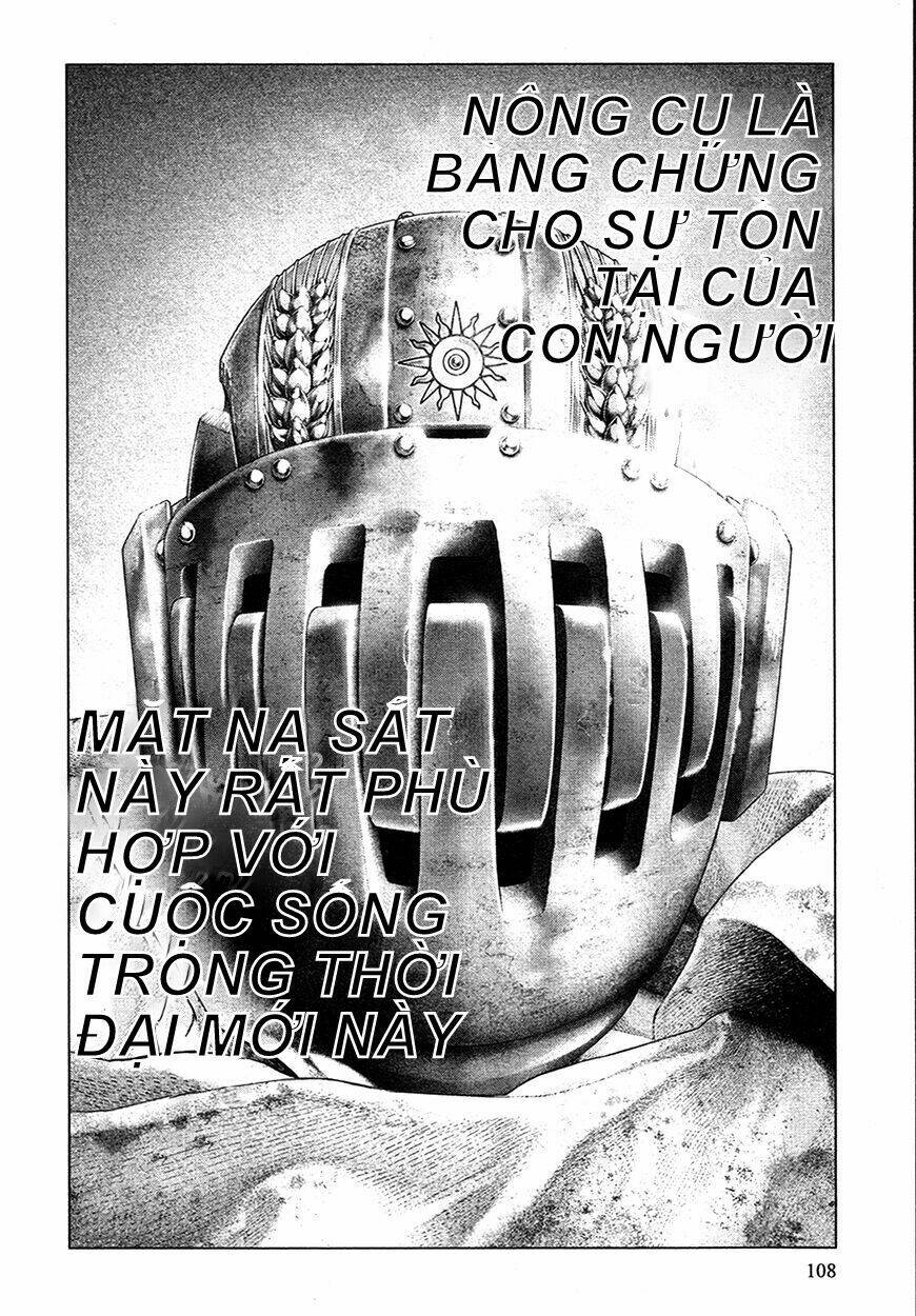 innocent rouge (innocent phần 2) chapter 46 18