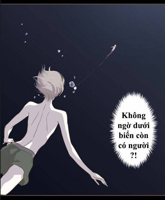 yêu trong giam cầm chapter 1 31