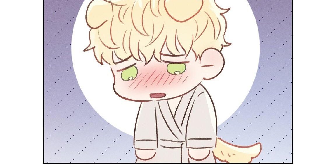 đại úy lãng mạn thân yêu của tôi chapter 13 125