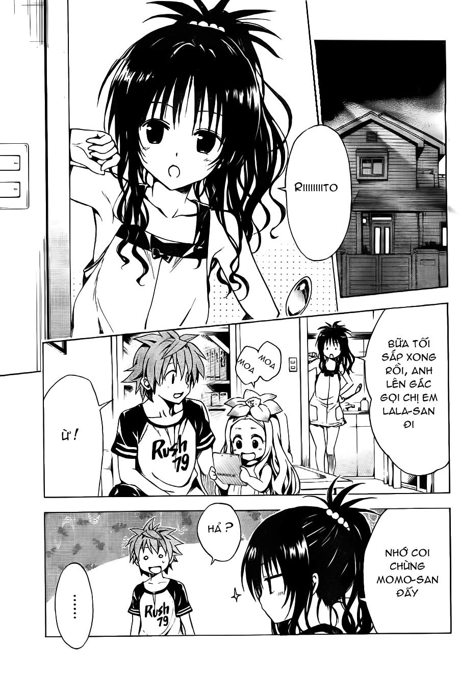 to love - ru darkness chapter 10 29