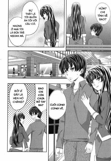 kampfer chapter 32 23