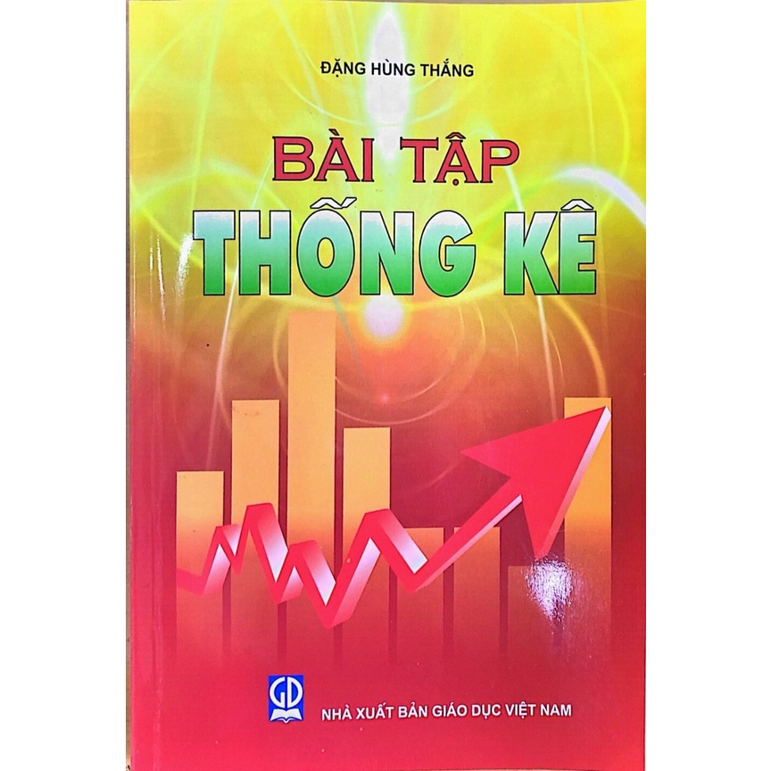 Bài Tập Thống Kê