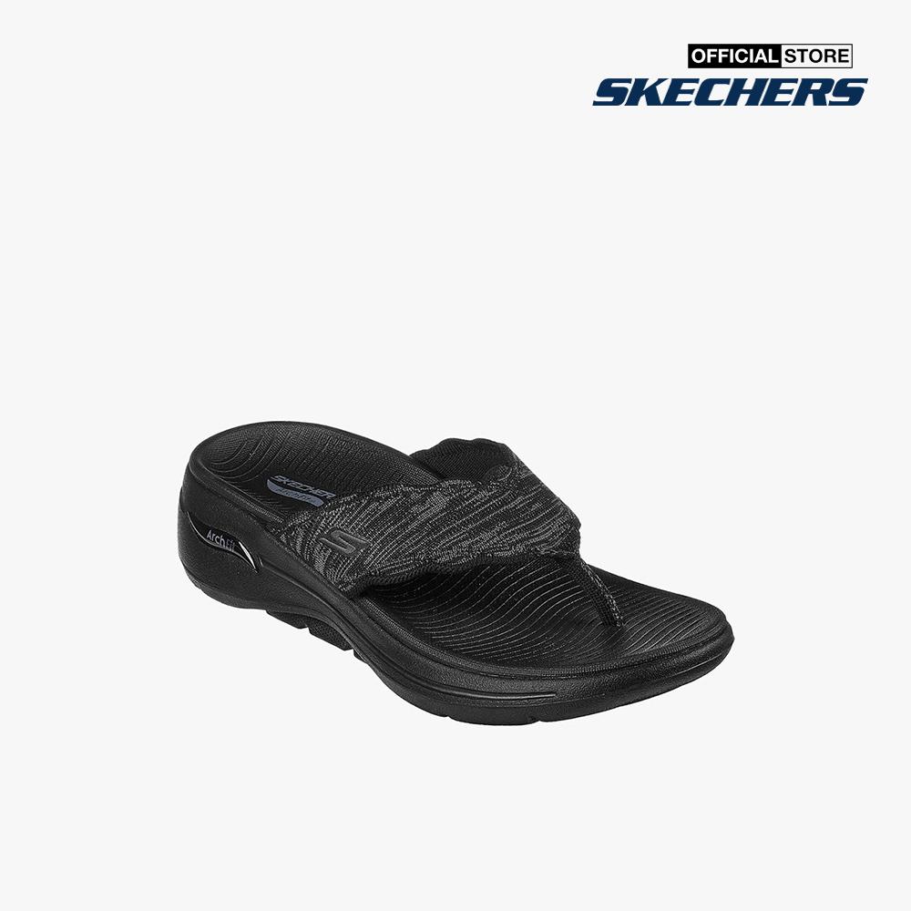 SKECHERS - Dép nữ quai kẹp On The GO GOwalk Arch Fit 140230