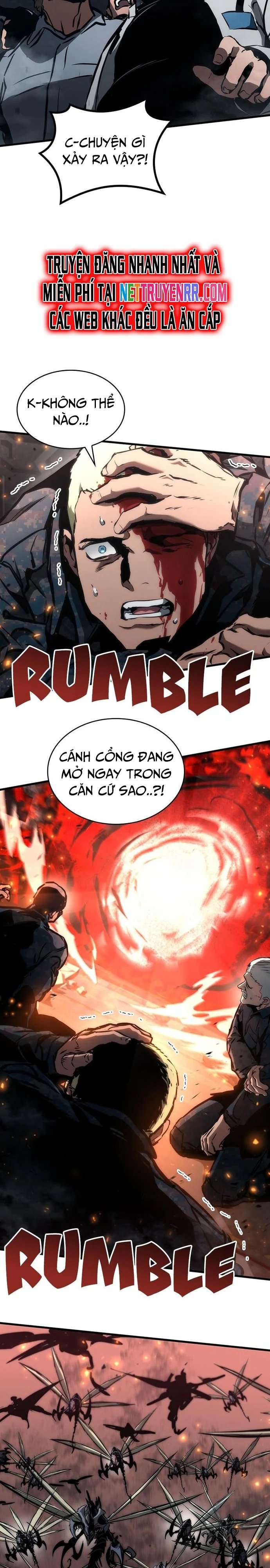 đồ long kỵ sĩ hôn môi ác long chapter 97 19