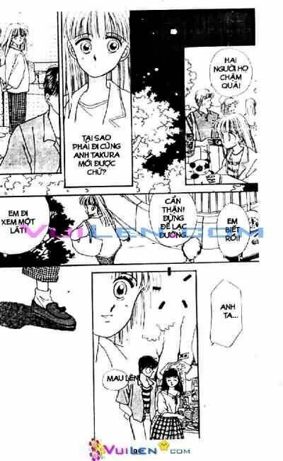 cô gái khả ái chapter 7 99