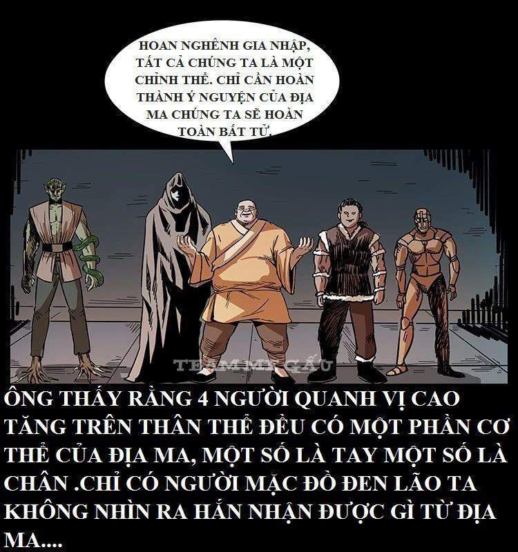 tiên sơn truyền kỳ chapter 24 55