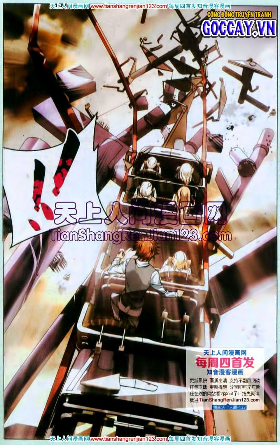 long tộc 2 chapter 24 20