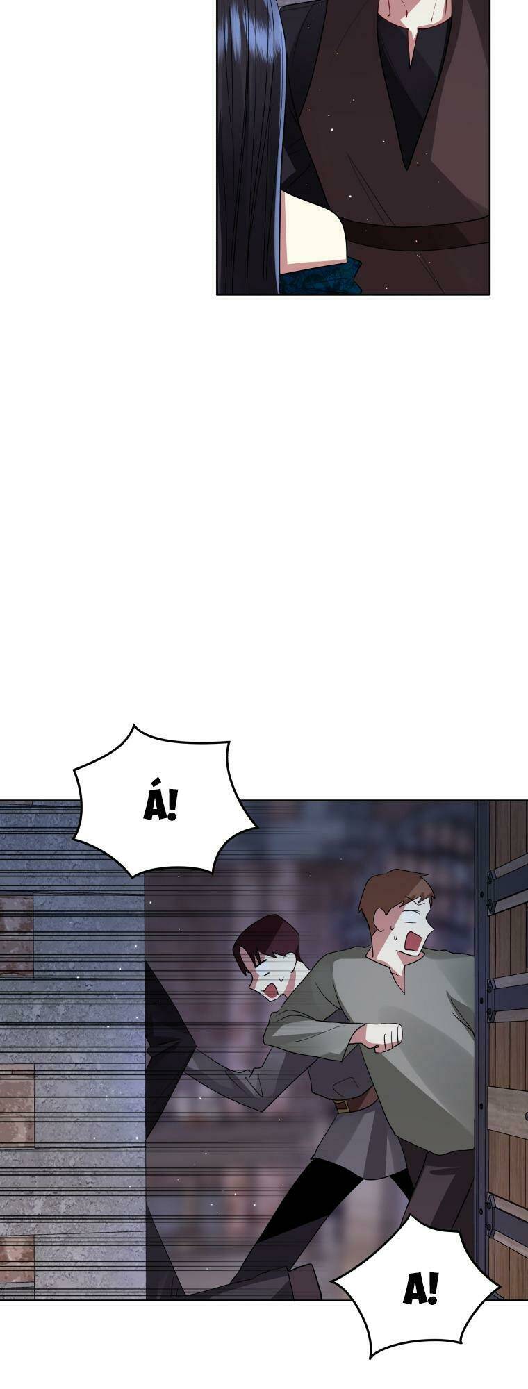 ác nữ phản diện đã chọn nam chính chapter 27 22