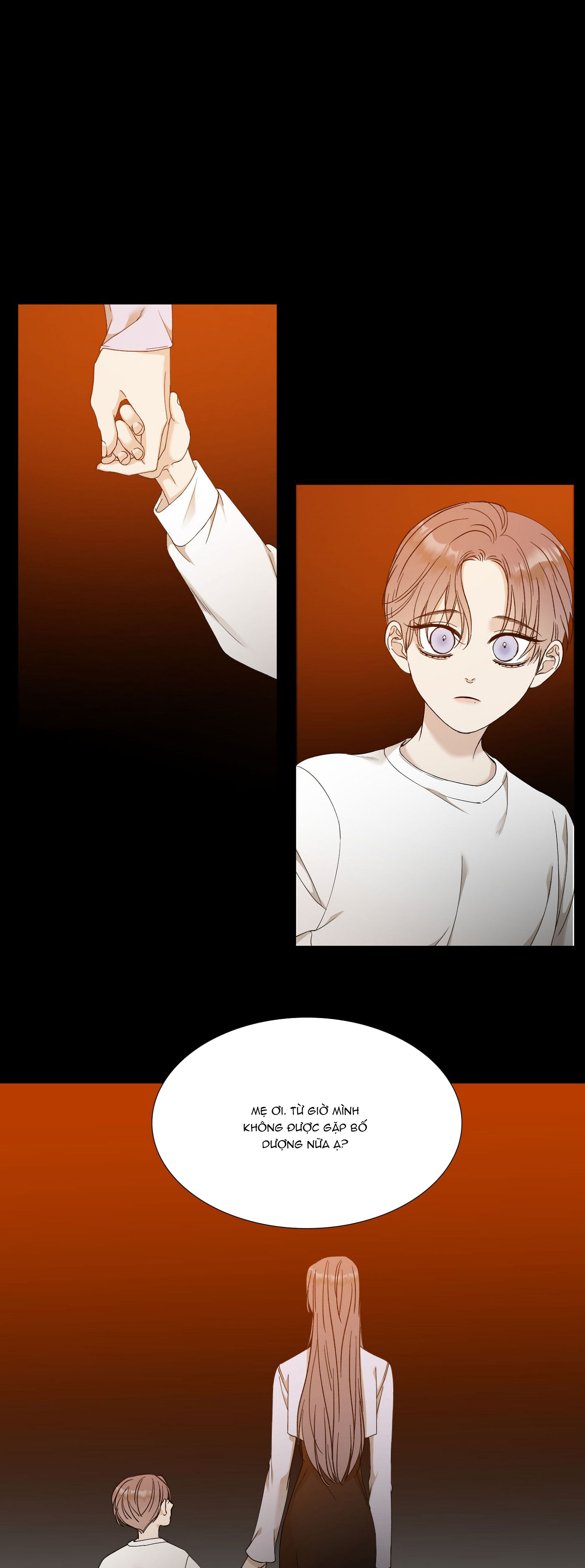 tên cặn bã chapter 3 9