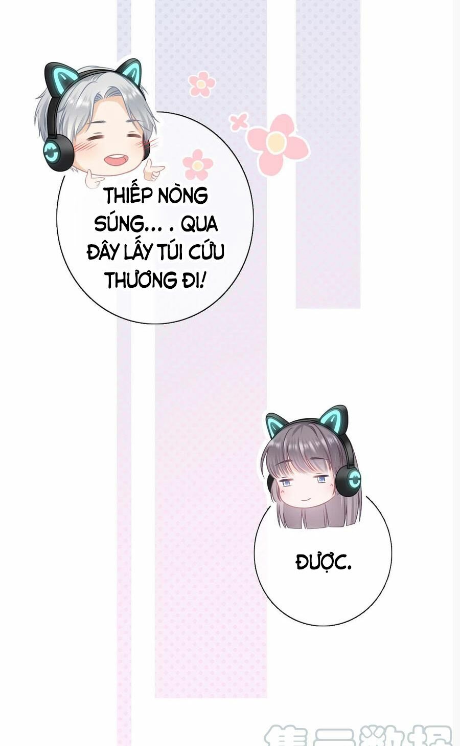 bạn gái tôi mới 30+ tuổi xuân chapter 97 29