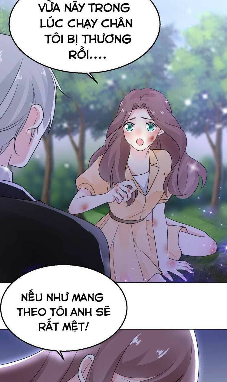 điều ước sủng ái bất bình đẳng chapter 97.1 23